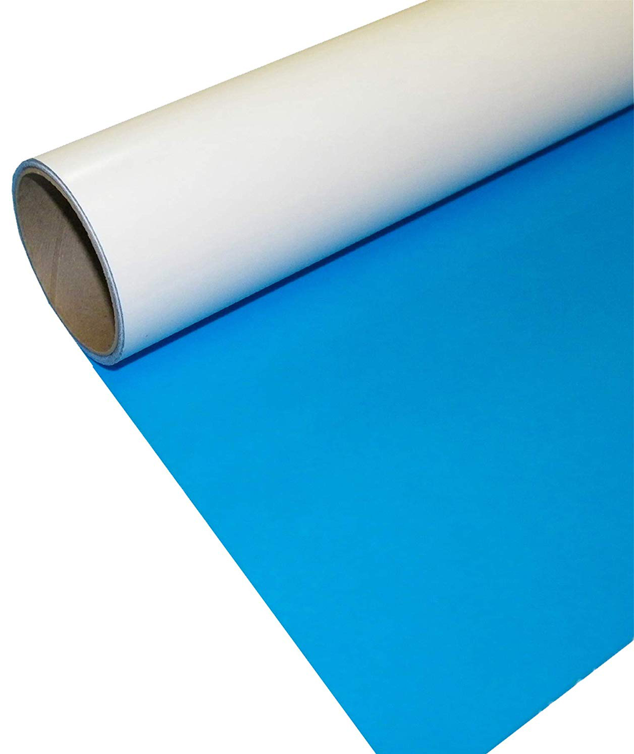 Specialty Materials ThermoFlexSPORT Columbia Blue - Specialty Materials ThermoFlex Sport Durable Thick Heat Transfer Film